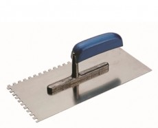 bautool simító 280x130/  8 fogazott rm 3013288