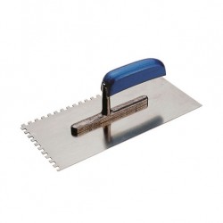 bautool simító 280x130/  8 fogazott rm 3013288