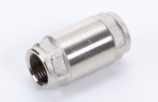 hafner vsr-333-3/8 visszacsapó szelep