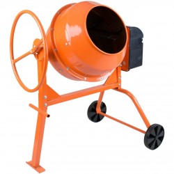agrimotor betonkeverő b1308 fk