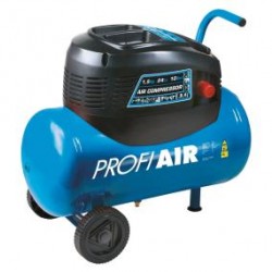 profiair kompresszor 210/10/24 olajmentes