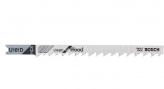 bosch fűrészlap u 101 d 3db/cs (2608637723)