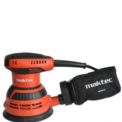 makita excentercsiszoló 123mm m9204 240w