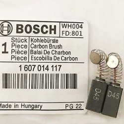 bosch szénkefe 1607014117