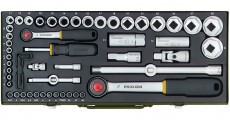 proxxon 23040 kulcs készlet 56r. 4-32 1/4