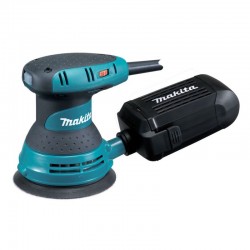 makita excentercsiszoló 260w bo5031