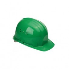 opus munkavédelmi sisak zöld 65102