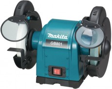 makita kettős köszörű 550w gb801