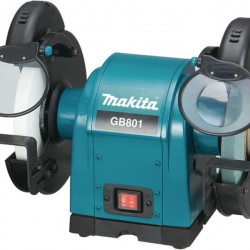 makita kettős köszörű 550w gb801