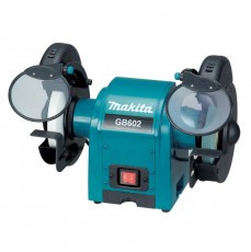 makita kettős köszörű 250w gb602