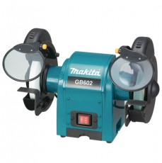makita kettős köszörű 250w gb602