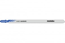 metabo dekopírfűrészlap 150mm 623604000 5db/cs