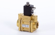 hafner egv-111-b96-1/2bp-00 szelep elektromos vezérl. 2/2 gamm