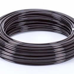 hafner tömlő cpu 10/8 fekete