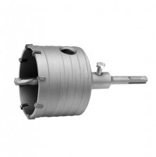 yato koronafúró ¤ 65 sds plus tct d=6mm yt-4402