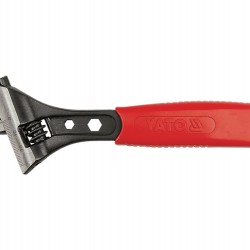 yato villáskulcs állítható 260mm yt-2172