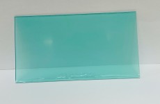 esab védőüveg belső 60x100 plexi