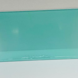 esab védőüveg belső 60x100 plexi