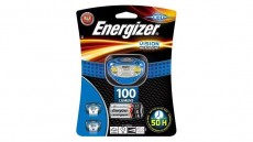 energizer fejlámpa vision +3aaa headlight