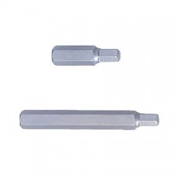 king tony hatszög bithegy 10 h12 l=36 163612h