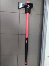 hasító fejsze 2,5 kg üvegszálas