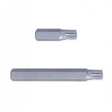 king tony spline bithegy 10 m  5 l=80 168005m