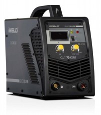 iweld plazmavágó gép 800cut70igbt