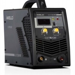 iweld plazmavágó gép 800cut70igbt
