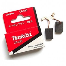 makita szénkefe cb-325 9558/ga5040 194074-2