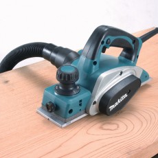 makita gyalugép   620w kp0800