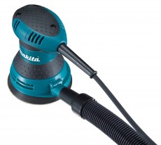 makita excentercsiszoló ¤125 bo5030