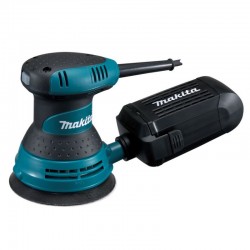 makita excentercsiszoló ¤125 bo5030