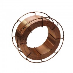 esab heghuzal ¤ 0,8  sg2 n/15kg weld g3si1