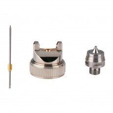 profiair festékszóró fúvóka 2,5mm lux-lk-06 2,5mm