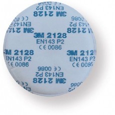 3m szűrőbetét 2128 2db/cs