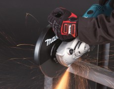 makita sarokcsiszoló 230 2200w ga9020rf