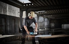 makita sarokcsiszoló 230 2200w ga9020rf