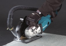makita sarokcsiszoló 230 2200w ga9020rf