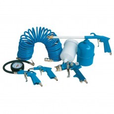 profiair pneumatikus tartozék készlet 5 részes 1185523