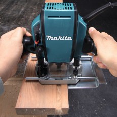 makita felsőmaró   900w rp0900