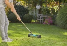 gardena combisystem fűlevegőztető boy 3395 kerekes