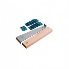 wolfcraft szalagparketta lerakó készlet 6931000