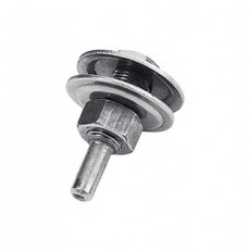 wolfcraft befogó tüske 10mm ¤ 6mm 2116000