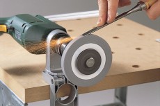 wolfcraft befogó tüske 10mm ¤ 6mm 2116000