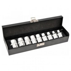 yato dugókulcs készlet torx   9 részes yt-0521