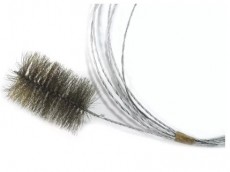 kéménytisztító kefe 10m ¤150