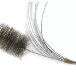 kéménytisztító kefe 10m ¤150