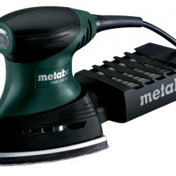 metabo deltacsiszoló fms200 intec (600065500)