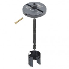 wolfcraft körkivágó 68mm 2157000