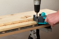 wolfcraft tipliző ¤ 6-8-10mm 4640000